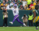 The Good, The Bad, The Ugly from the Vikings' 23-6 loss to the Packers