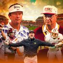 The key numbers behind Ryan Day’s struggles against Michigan