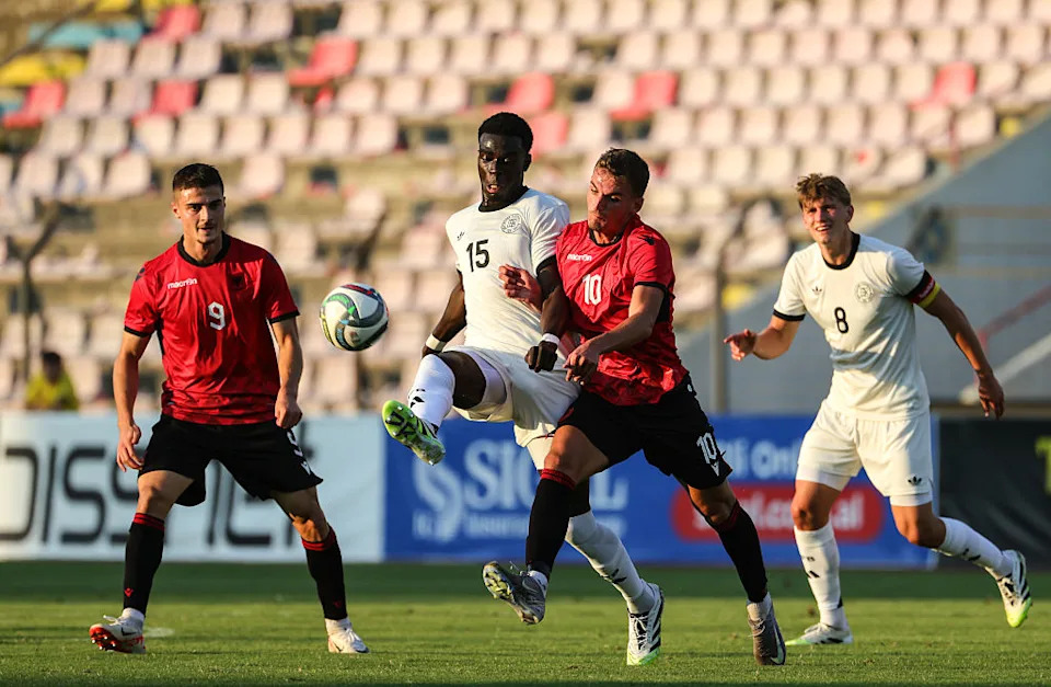 The next Mazas & Uzuns? These German gems could switch national teams