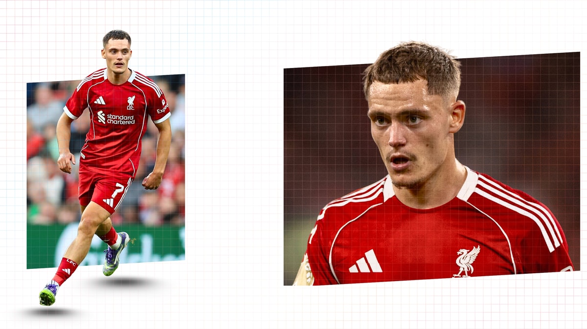 The REAL solution to Liverpool’s Florian Wirtz problem