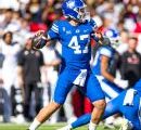 The wild rise of BYU's Bear Bachmeier