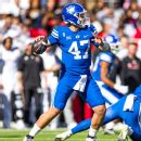 The wild rise of BYU's Bear Bachmeier