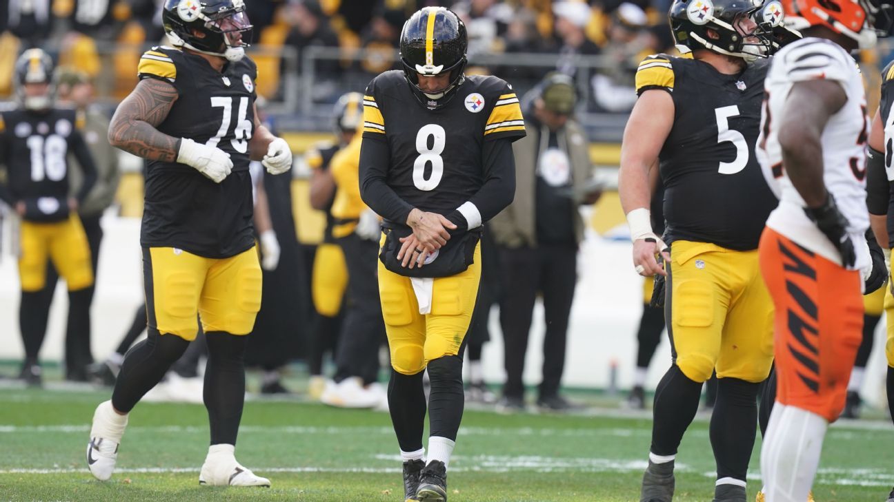 <!-- AI INSTRUCTIONS: Reescribe este título para que sea corto, atractivo y optimizado para SEO con enfoque en apuestas deportivas. -->
Tomlin: Rodgers doesn’t need surgery, status TBD