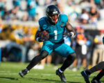 Travis Etienne injury news: Latest practice status update on Jaguars' RB