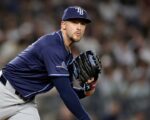 Twins acquire reliever Orze in trade with Rays