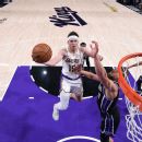 ‘U can dunk?’: Doncic trolled by teammates after dunk against Hornets