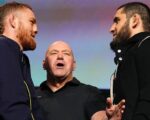 UFC 322: Predictions from Leon Edwards, Michael Bisping and more for Jack della Maddalena vs Islam Makhachev title fight