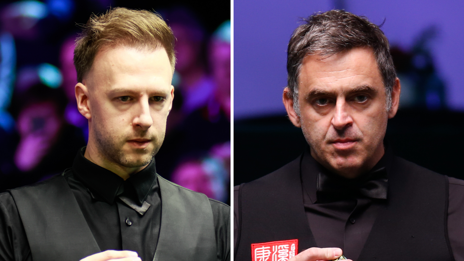 UK Championship: Judd Trump & Ronnie O'Sullivan face tricky openers