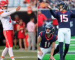 Updated Week 13 Fantasy Kicker Rankings: Who to start, best sleepers, top streamers at K this week