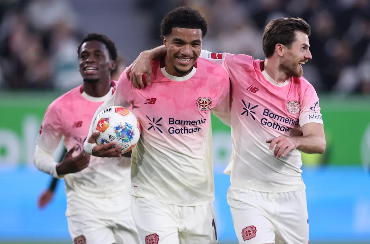 USMNT midweek viewing guide: Champions League returns