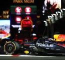 Verstappen wins in Las Vegas; Norris moves closer to F1 title
