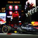 Verstappen wins in Las Vegas; Norris moves closer to F1 title