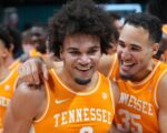 Vols get revenge for Elite Eight defeat, fend off No. 3 Houston