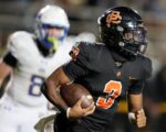 Vote: Who should be the top individual Oklahoma high school football performer from Week 2 of the playoffs (Nov. 17-23)?