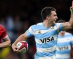 Wales lose first game of Tandy reign as Argentina seal record win