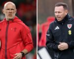 Wales' seismic day as huge amount at stake for Steve Tandy and Craig Bellamy