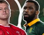 Wales v South Africa: Springboks captain Siya Kolisi annoyed by fixture negativity