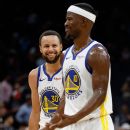 Warriors' Curry, Under Armour concluding collaboration