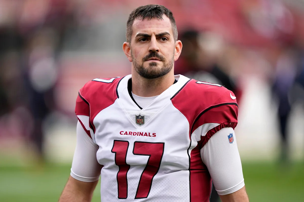 Washington Commanders next quarterbacks coach is already on staff