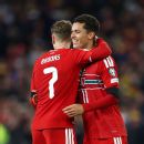 WC playoff draw: Italy set to encounter Northern Ireland