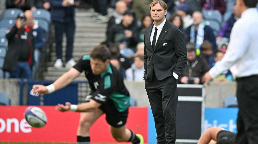 ‘We want a Grand Slam, England want our scalp’