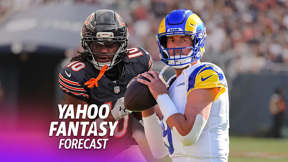 Week 11 Data Dump: Travis Hunter injury fallout + Hidden DEEP sleepers you need to keep an eye on