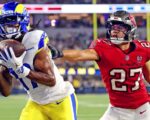 Week 12 NFL highlights: Shedeur Sanders throws first NFL TD, Rams jump on Bucs early