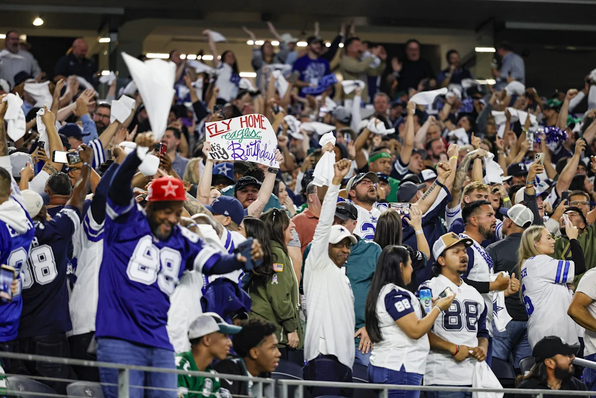 Week 13 rooting guide for Cowboys fans
