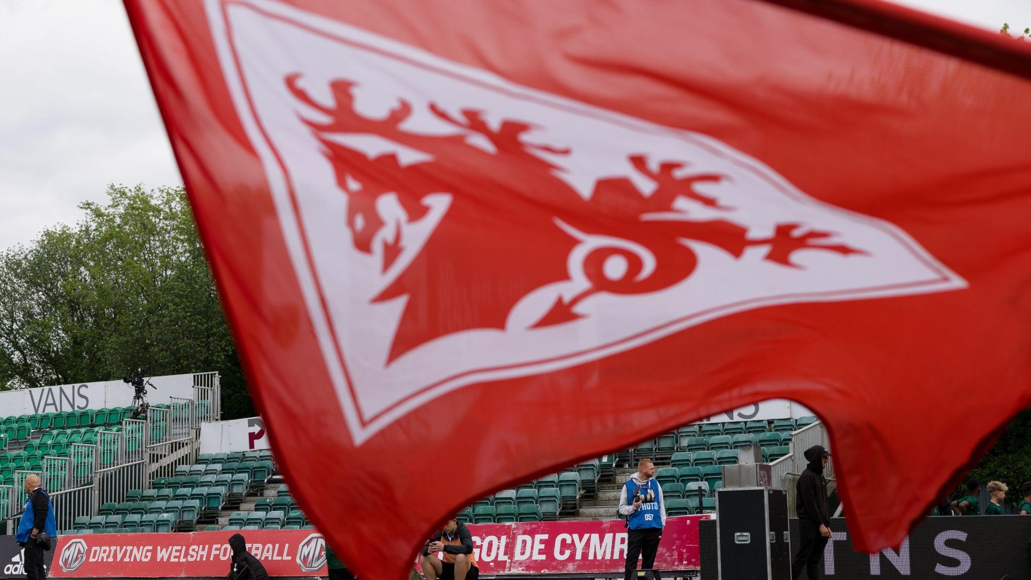 Welsh football: Red Dragons Den – US sales pitch for Welsh clubs