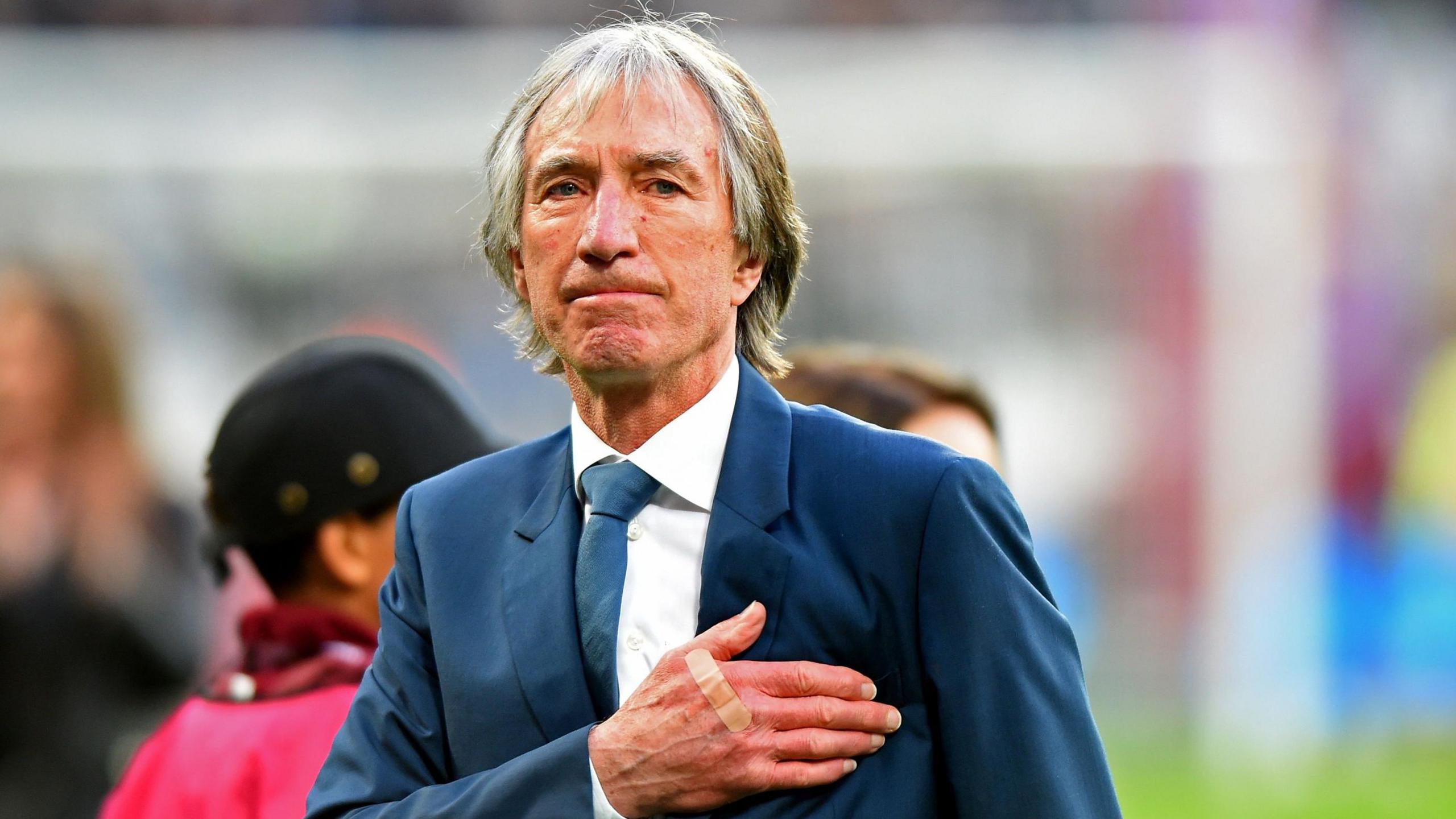 West Ham icon Billy Bonds passes away at the age of 79