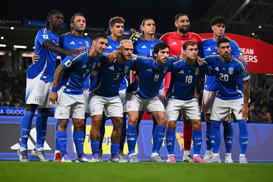 What improbable result Italy need against Norway to qualify for 2026 World Cup
