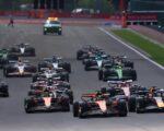 What time does the F1 race start today? TV channel, starting grid for 2025 Las Vegas Grand Prix