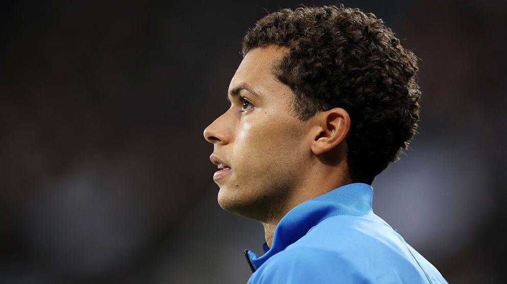 What's up with Wales and Spurs 'mystery' Johnson?