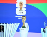Which pot could each team be in for the 2026 World Cup draw? Confirmed pots, predictions, how it works