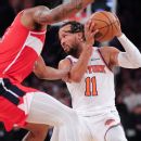 Why a 1990s Isuzu Trooper was a meaningful 30th birthday gift for Karl-Anthony Towns