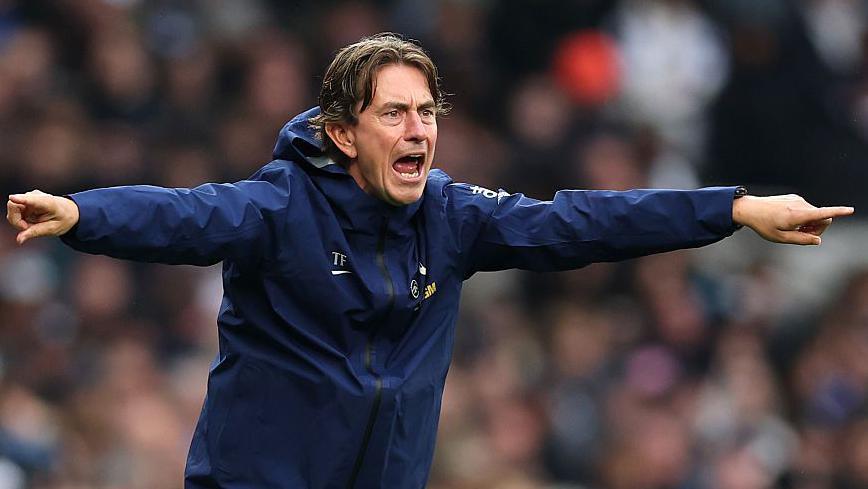 Why are Tottenham struggling at home in Premier League?