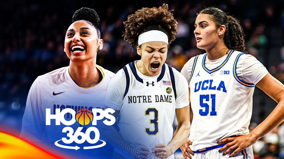 Will this WNBA CBA proposal land? UCLA’s toughest competition and how good will Notre Dame be?