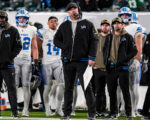 Winning ugly is pretty for Detroit Lions: 'Maybe this is this year'