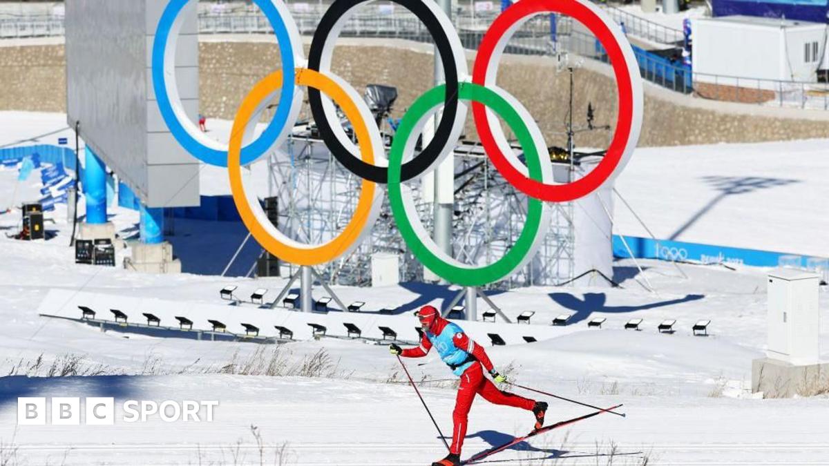 Winter Olympics: Proposals to include summer sports would 'dilute' the Games according to Winter Olympic Federations secretary