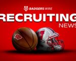 Wisconsin football lands commitment from 2027 lineman, son of current athletic director