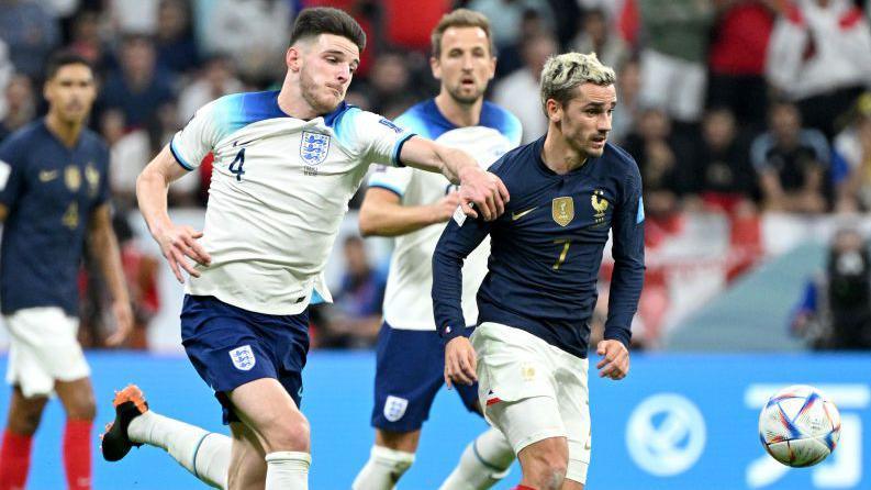 World Cup 2026: Fifa to keep top seeds apart in draw