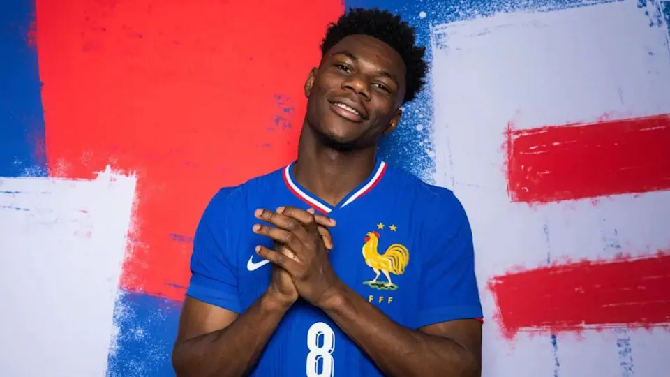 World Cup 2026: "France has what it takes," says Aurélien Tchouaméni