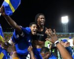 World Cup: Curacao become smallest nation to qualify for World Cup after Jamaica draw