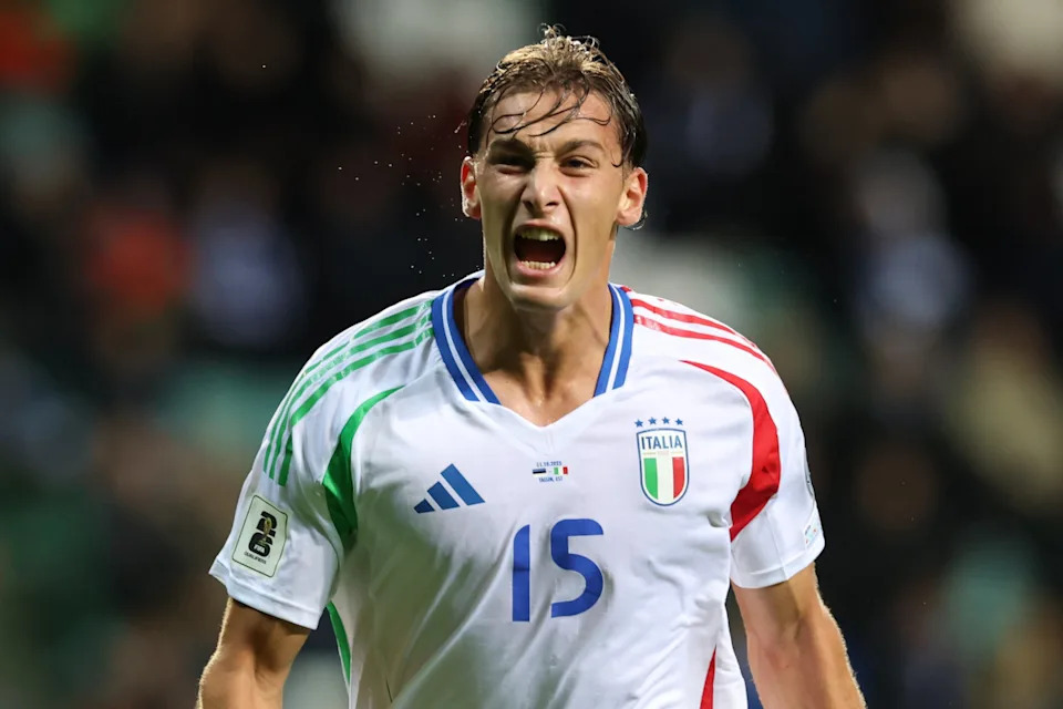 World Cup qualifiers: Italy vs. Norway – probable line-ups and where to watch on TV