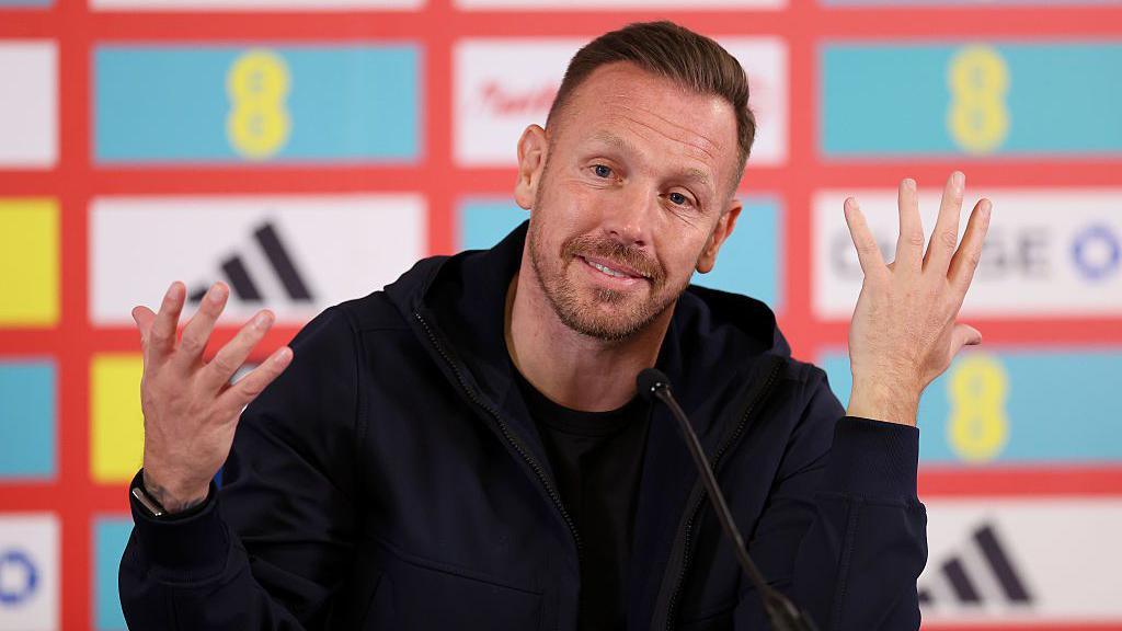 World Cup qualifying: Wales' permutations for 2026 tournament