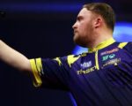 World Darts Championship 2026 draw: Luke Littler, Luke Humphries, Beau Greaves learn opponents