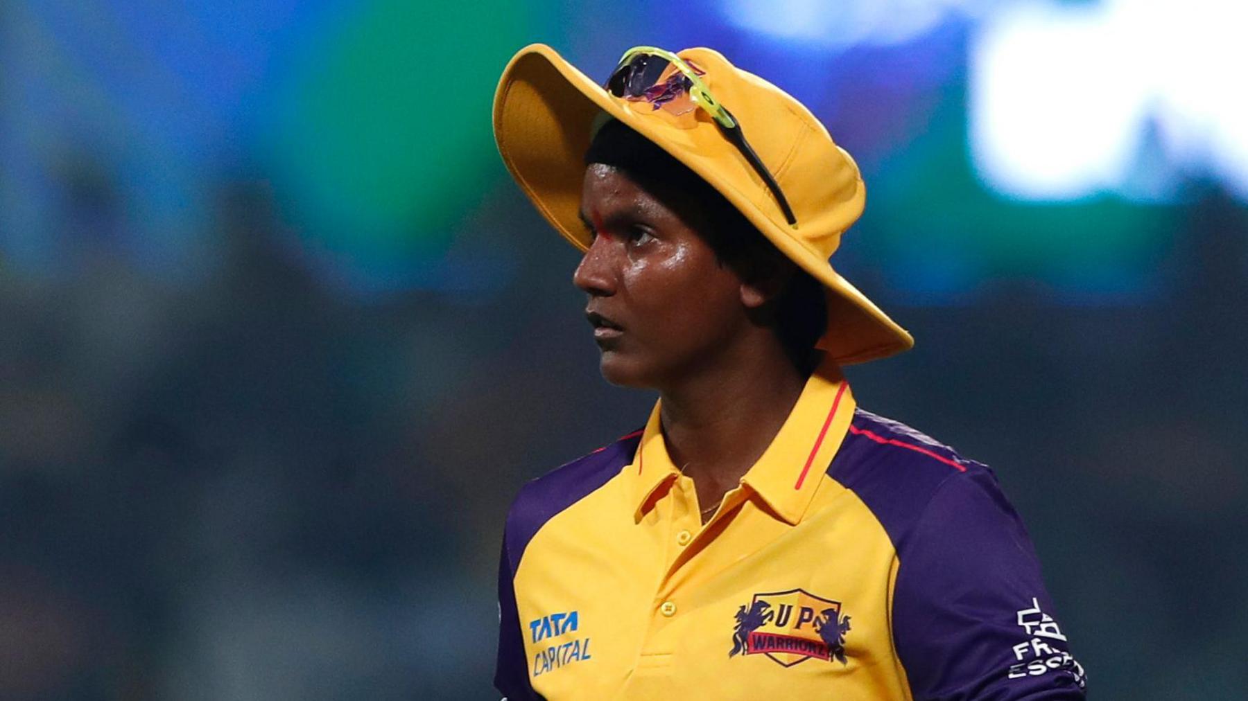 WPL auction 2026: Deepti Sharma goes for second-biggest fee but Alyssa Healy unsold