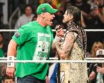 WWE Survivor Series: WarGames live updates and results