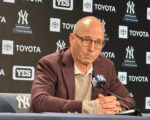 Yankees fire international scouting director Donny Rowland