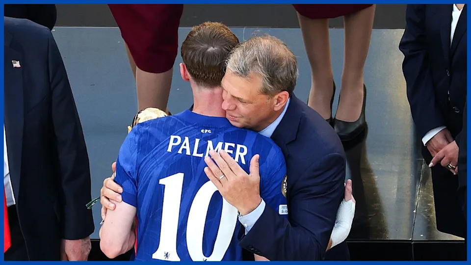 “You’re going to watch our team grow” – Todd Boehly “excited” about Chelsea